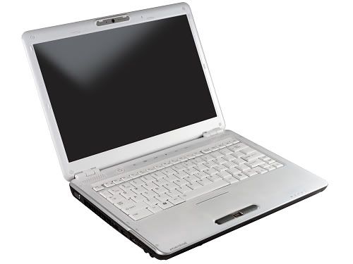 Toshiba M800