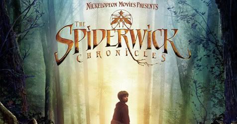 Spiderwick Chronicles