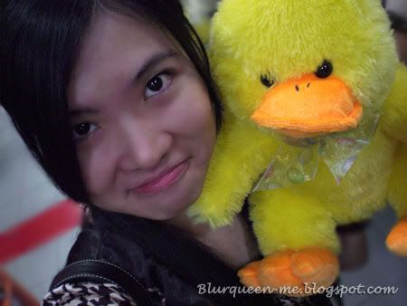 Duckie & Me
