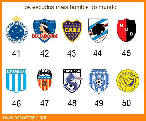 escudos