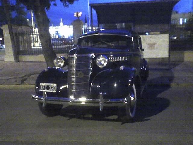 Autos de colección. Autos de colección.