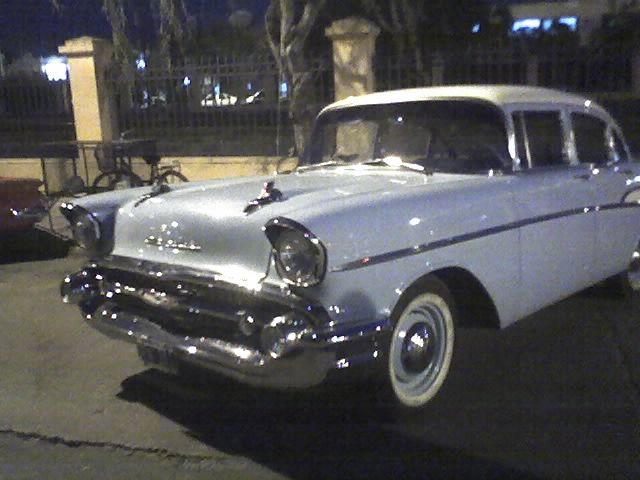 Autos de colección. Autos de colección.