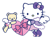 hello kitty. Pictures, Images and Photos