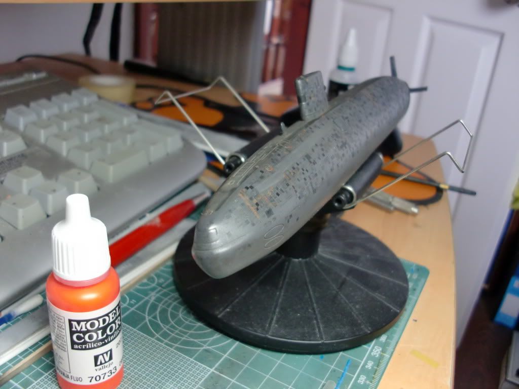 HMS Splendid 1982 and HMS Talent 2012 Ready for Inspection Maritime