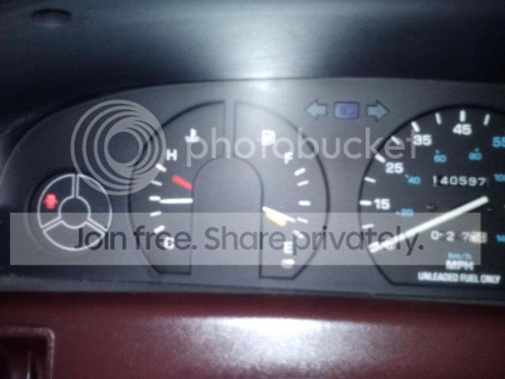 Normal? | Toyota Forum