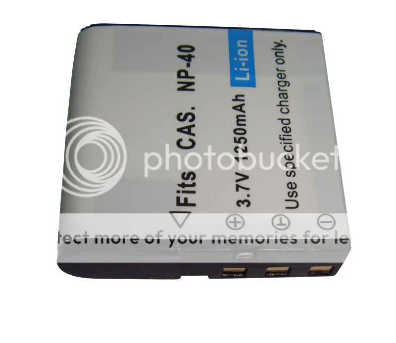 Battery + Charger for DXG DXG 533V DXG533V DXG 535V  