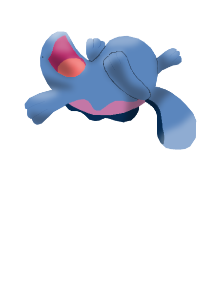 [PokeCommunity.com] Shaggy Typhlosion's Art-cane Sanctum (AKA my art thread)