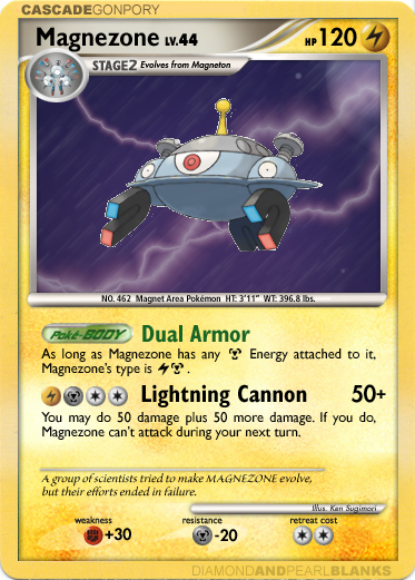 [PokeCommunity.com] Shaggy Typhlosion's Card Thread - testing Cascade's DPt blanks!