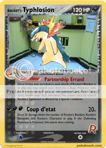 Shaggy Typhlosion's Cards (I'll post my cards here from time to time)