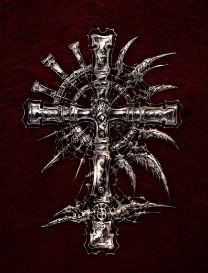 Vamp's Cross Pictures, Images and Photos