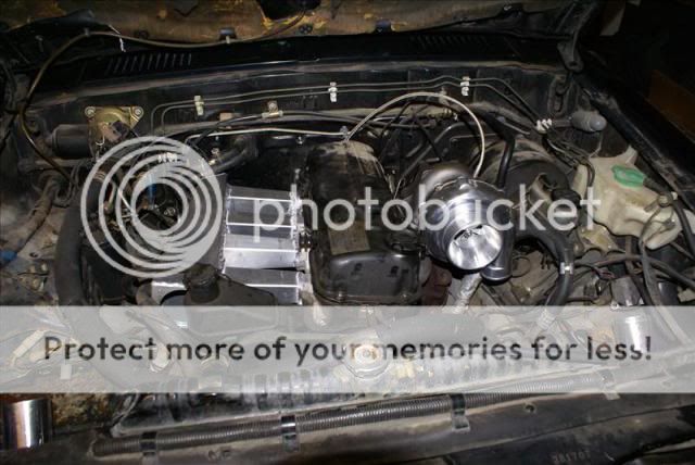 2rz Performance Parts - Houston, TX | Toyota Tacoma Forum