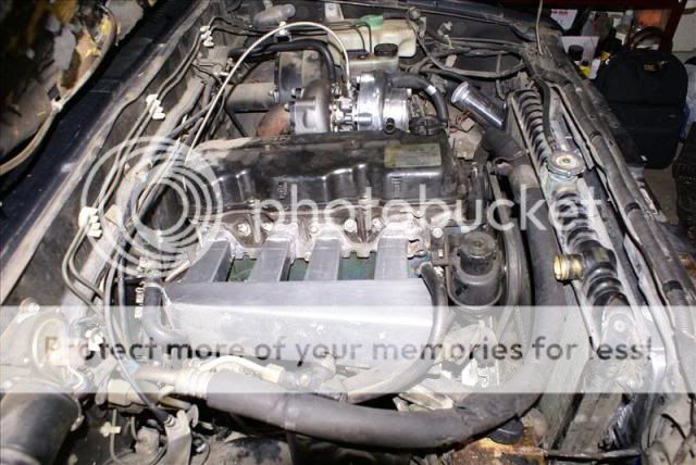 2rz Performance Parts - Houston, TX | Toyota Tacoma Forum