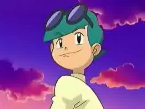 [PokeCommunity.com] "Cream of the Croagunk Crop" Episode Discussion