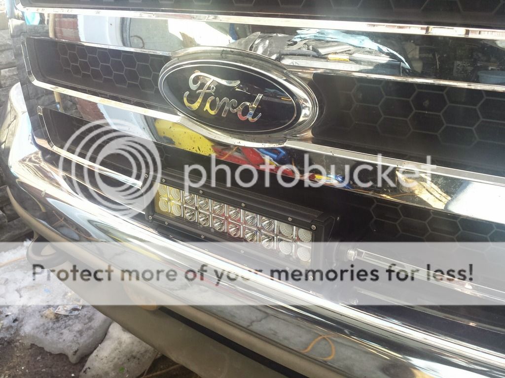 What did you do to the X today? - Page 2193 - Ford Truck Enthusiasts Forums