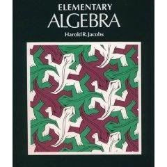 homeschool high school resources elementary algebra