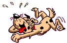 photo doglaugh.gif