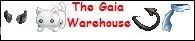 The Gaia Warehouse banner