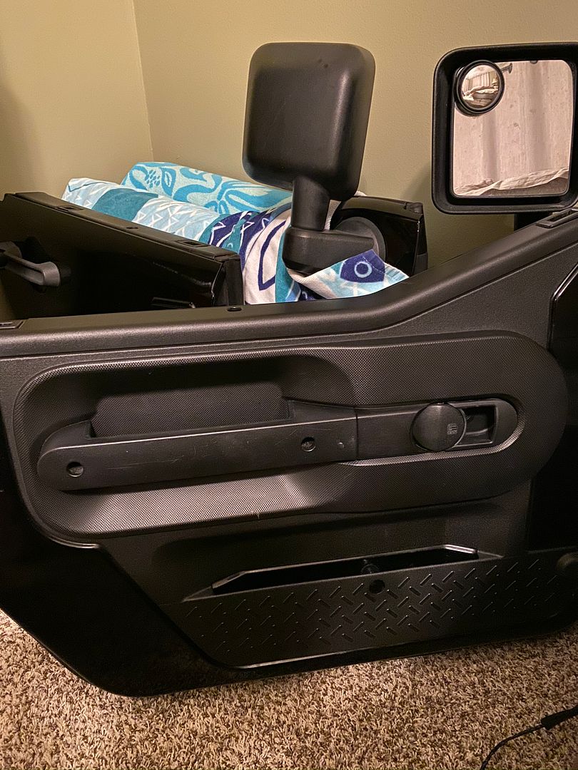 Mopar 82212943 Door