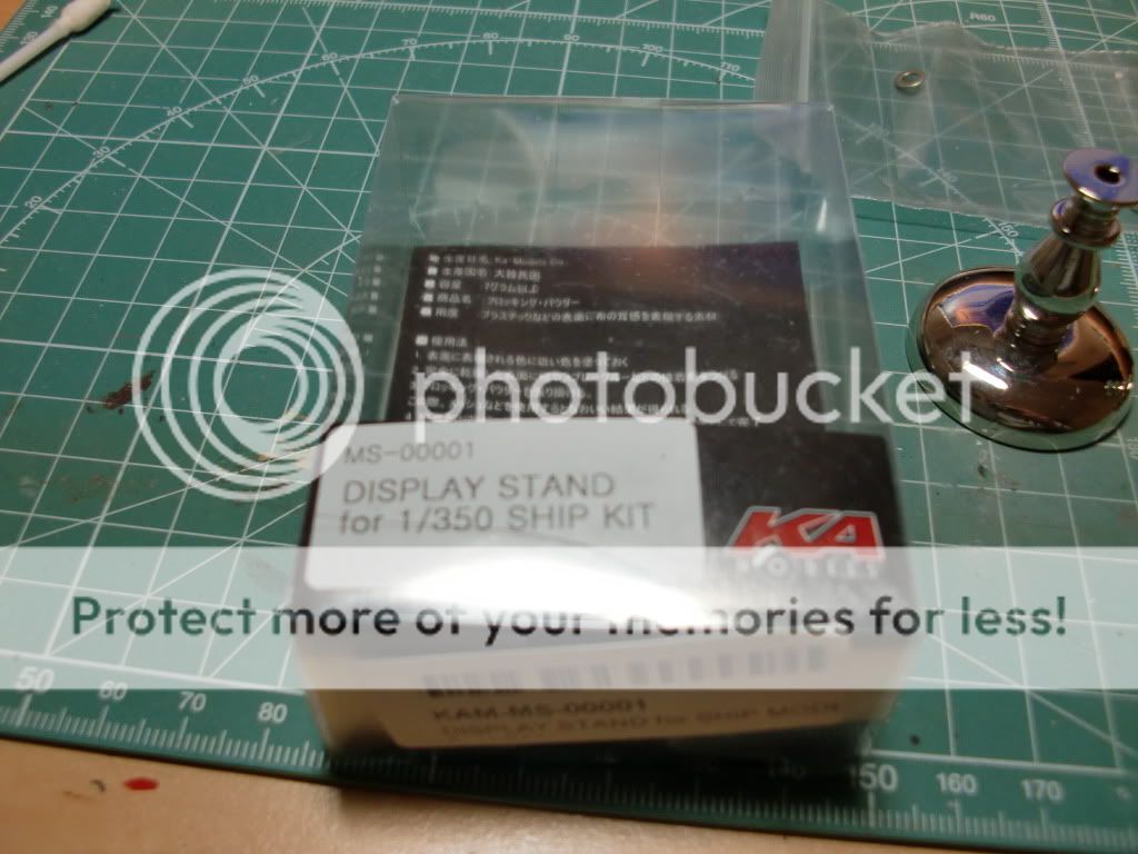 Ship mounting advice - Work in Progress - Maritime - Britmodeller.com